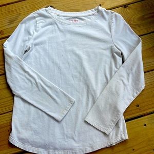 Cat & Jack 10/12 long sleeve